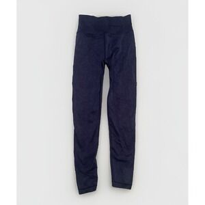 Ododos Womens‎ Leggings High Rise Stash Size Small Gym Training